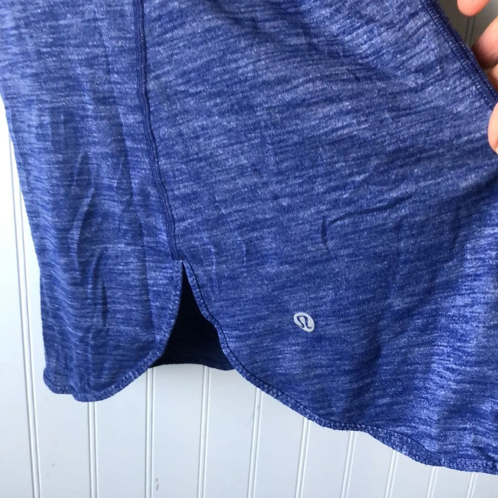 Lululemon Racerback Tank Size 6 - Picture 6 of 7